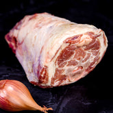 Lamb Neck Roast